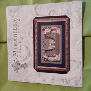 The Garden Muses by Nora Corbett Mirabilia Designs MD-44